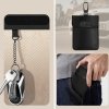 Klatka Faradaya Etui na Kluczyki SamochodoweTech-Protect KLR400 Etui Blokujące Sygnał RFID Keyless Black